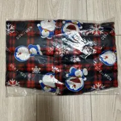 ドラえもん ダウンネックウォーマー