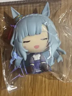 ウマ娘 メジロアルダン 一番くじ ちょこのっこ フィギュア - メルカリ