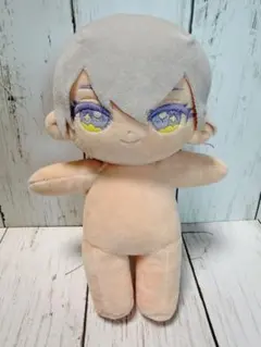 自作ぬいぐるみ 15cm 無属性 Amazon.co.jp: 無属性ぬいぐるみ 15cm スケルトンなし 無属性