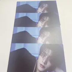 ENHYPEN ジェイク ポストカード セット Daydream