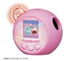 TAKARA TOMY ぷにるんず ぷにともつーしん