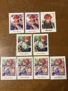 あんさんぶるスターズ！！ ぱしゃっつ