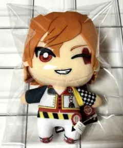 2026年最新】エース・トラッポラ ぬいぐるみの人気アイテム - メルカリ