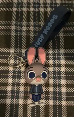 ズートピア 一番くじ