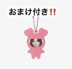 TWICE モモ IDフォトホルダー - メルカリ