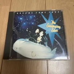 DREAMS COME TRUE The Swinging Star CD