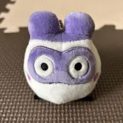 たまごっち　マスコット　キーホルダー　ますくっち