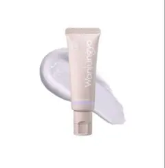 Wonjungyo トーンアップベース 04 スノーラベンダー