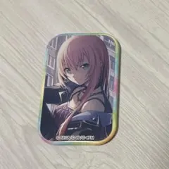 プロセカ 巡音ルカ スクエア缶バッジ