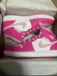 Nike GS Air Jordan 1 Mid