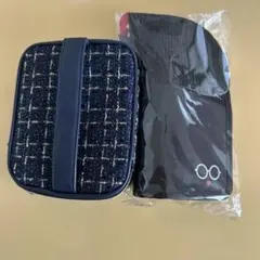 アテニア　ポーチセットのサムネイル