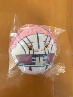 鬼滅の刃 ふわコロりん 猗窩座