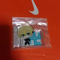 東京リベンジャーズ ちびっつ！ふぁいてぃんぐ アクリルミニフィギュア 松野千冬