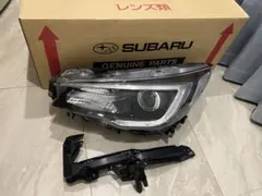 スバル アウトバックBS9 純正 LED 右ヘッドライト 84913AL302 - メルカリ