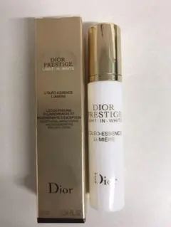 ディオール プレステージ　ホワイトオレオ　エッセンスローション　10ml