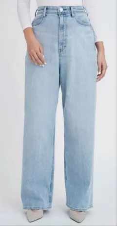 ヤヌーク yanuk ボーイズストレートLEA23 トリックヴィンテージ