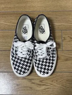 コムデギャルソンCDC×VANS VAULT限定コラボスニーカー - メルカリ