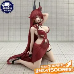 レッドフード ナンセンスレッド NIKKE ぬーどるストッパーフィギュア