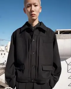 2026年最新】goat essence jacketの人気アイテム - メルカリ