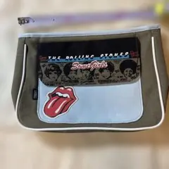 ザ・ローリング・ストーンズ バッグ【新品未使用】29