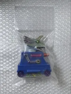 blitzkrieg toys 生首悪魔 Creature Bazaar ソフビ | Mercari