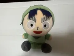 七松小平太 おすわりぬいぐるみ