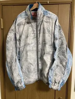 TNB様 専用 diesel j-creed ジャケット サイズ54 XXL