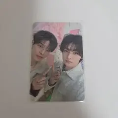 straykids ペンミ STAYZONE 離婚危機　スンミン　リノ