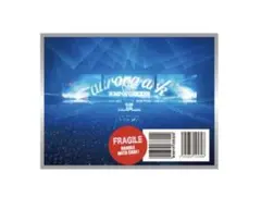 BUMP OF CHICKEN アルバムポスターセット