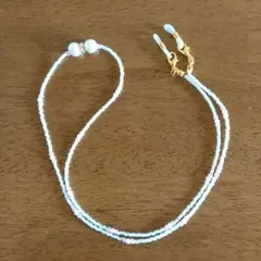 グラスコード ビーズ No.3　在庫整理