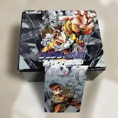 ジョジョの奇妙な冒険 Part4 ダイヤモンドは砕けない 全12巻 文庫BOX