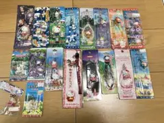 ご当地キティ ねつけストラップ 平成レトロ 日焼けキティ - メルカリ