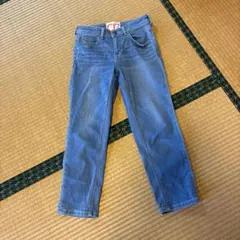 レディースジーンズ　デニムパンツ　夏物のサムネイル
