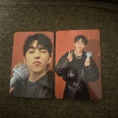 CxM DOUBLE UP カラットゾーン エスクプス