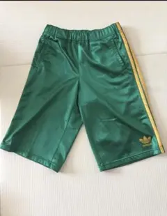 アディダス ハーフパンツ バスケット ストリート Lサイズ