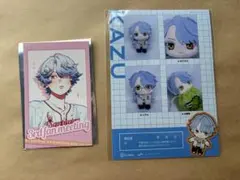 VS AMBIVALENZ ビバレン KAZU かず グッズセットのサムネイル