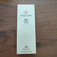 新品未使用品】 DR.CI:LABO BBクリーム LN21廃盤品30g - メルカリ