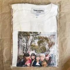 BiS Tシャツ(XLサイズ)