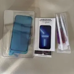 iPhone13 mini用4500mAhバッテリーセット