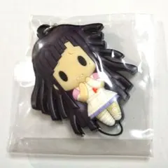 ダンガンロンパ 罪木蜜柑 アクリルキーホルダー - メルカリ