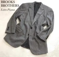 2026年最新】brooks brothersロロピアーナの人気アイテム - メルカリ