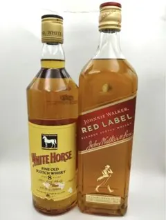 2025年最新】ホワイトホース 古酒の人気アイテム - メルカリ