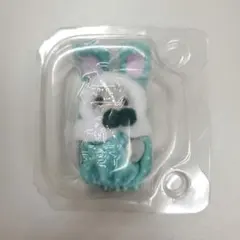 シルバニア 赤ちゃんカラフルウサギ わたウサギの赤ちゃん チャーリー くじ