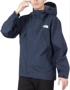 THE NORTH FACE メンズ ドットショットジャケット ネイビー Mのサムネイル