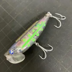 2026年最新】BlueBlue Fishing ルアー・フライの人気アイテム - メルカリ