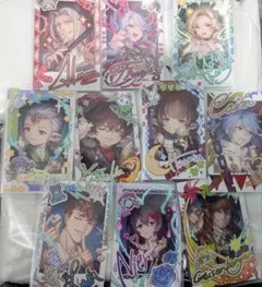 グラブル グラブルフェス グラフェス EXTRA チェキ フォトカード 十