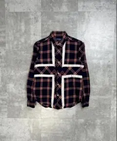 junya watanabe garcon aw02 シャツ