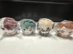 僕のヒーローアカデミア / はぐキャラコレクション