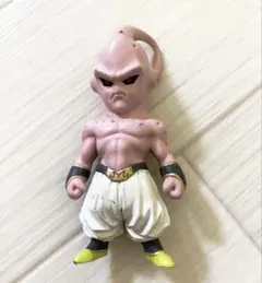 魔人ブウフィギュア