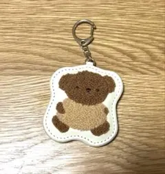 ボリス　キーホルダー